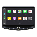 Stinger HEIGH10 Apple CarPlay Android Auto 10 Inch Multimedia Screen Car Stereo - CEN