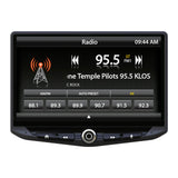 Stinger HEIGH10 Apple CarPlay Android Auto 10 Inch Multimedia Screen Car Stereo - CEN