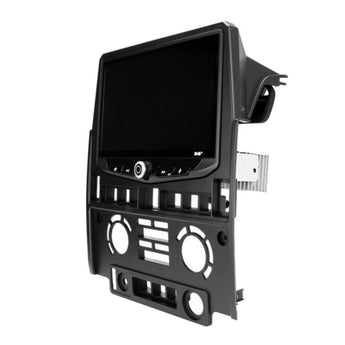 Stinger HEIGH10 Defender Apple CarPlay Android Auto 10 Inch Multimedia Screen - CEN