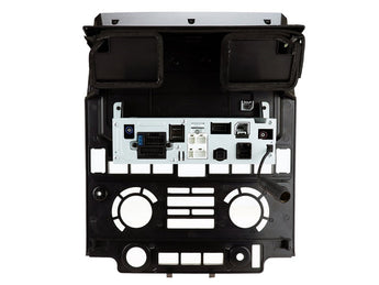 Stinger HEIGH10 Defender Apple CarPlay Android Auto 10 Inch Multimedia Screen - CEN