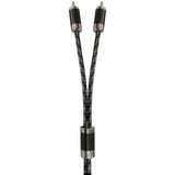 Stinger SI9217 9000 Series 2 Channel Premium RCA Interconnect Amp Cable 5.2m - CEN