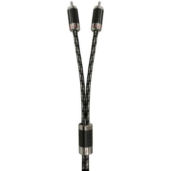 Stinger SI9217 9000 Series 2 Channel Premium RCA Interconnect Amp Cable 5.2m - CEN