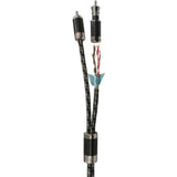 Stinger SI9217 9000 Series 2 Channel Premium RCA Interconnect Amp Cable 5.2m - CEN