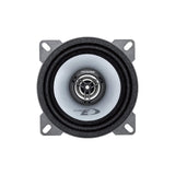 Alpine SXE-1025S Speakers 4 Inch 10cm SXE Series Car 2 Way Coaxial 25w RMS Pair - CEN
