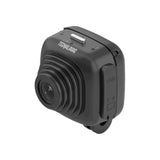 Techalogic HC-1 Camera Motorcycle Bike Helmet & Horse Riding Hat WiFi 2K Quad HD - CEN