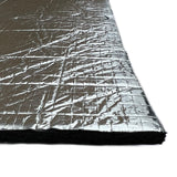 Dodo Thermo Liner V3 12mm Foam Foil Lined 5m Roll Van Insulation Sound Proofing - CEN