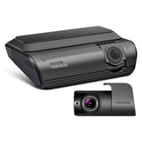 Thinkware Dash Cam Q1000 2K QHD Front and Rear Camera G Sensor WiFi GPS 32GB - CEN