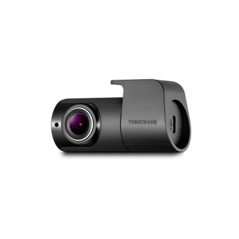 Thinkware Dash Cam Q850 2K QHD Front and 1080p Rear Camera WiFi GPS STARVIS 64GB - CEN
