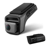 Thinkware Dash Cam U3000 Pro 4K Front 2K Rear Camera Built In Radar GPS WiFi - CEN