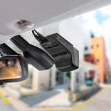 Thinkware Dash Cam U3000 Pro 4K Front 2K Rear Camera Built In Radar GPS WiFi - CEN