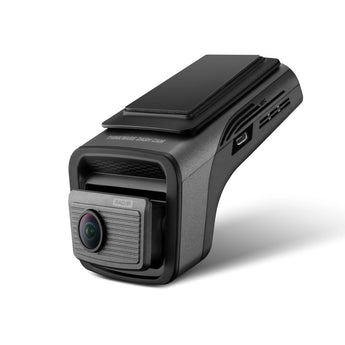 Thinkware Dash Cam U3000 Pro 4K Front 2K Rear Camera Built In Radar GPS WiFi - CEN