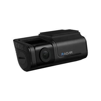 Thinkware Dash Cam U3000 Pro 4K Front 2K Rear Camera Built In Radar GPS WiFi - CEN