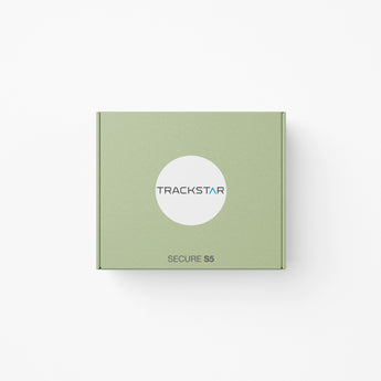 Trackstar Secure S5 GPS Car Tracker Insurance Approved Thatcham Tracking System - CEN