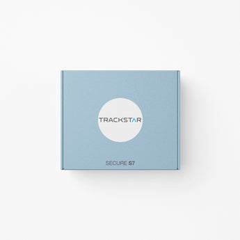 Trackstar Secure S7 GPS Car Tracker Insurance Approved Thatcham Tracking System - CEN