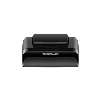 Thinkware Dash Cam U1000 Plus 4K UHD Front and 1080p Rear Camera GPS WiFi 64GB - CEN