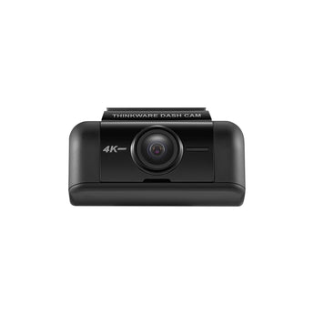 Thinkware Dash Cam U1000 Plus 4K UHD Front and 1080p Rear Camera GPS WiFi 64GB - CEN