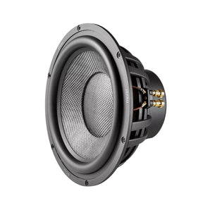 Morel Ultimo Pro 104D 10 Inch 4 Ohm Subwoofer 900w RMS