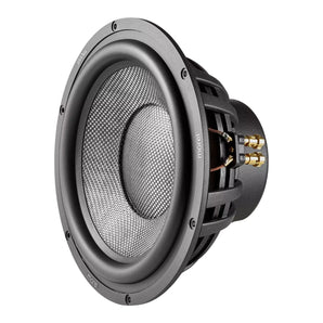 Morel Ultimo Pro 124D 12 Inch 4 Ohm Subwoofer 1000w RMS