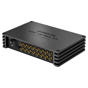 Helix Next DSP Ultra XT 16 Channel High End Standalone DSP