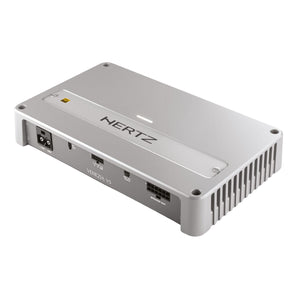 Hertz Marine Venezia V5 Amp 5 Channel Class D IPX2 Marine Amplifier 130w RMS