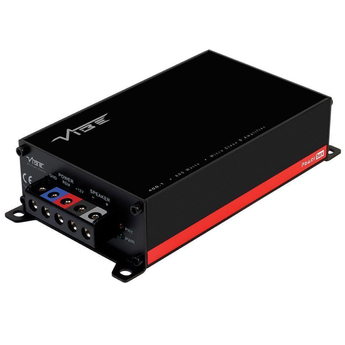 Vibe Powerbox 400.1M Amp Compact Micro Class D Mono Sub Subwoofer Amplifier - CEN