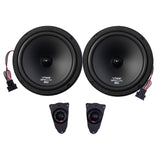 Vibe Optisound T5 VW Volkswagen Transporter Speaker Upgrade Plug & Play 120w RMS - CEN