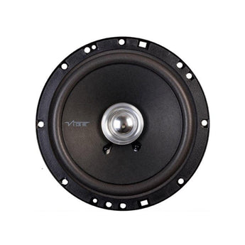 Vibe Replacement Car Speaker Critical Link 6.5 inch Dual Cone Sold as a Single - CEN