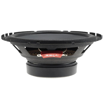 Vibe Slick 6C V7 6.5" 17cm 2 Way Car Door Component Speakers 90w RMS - CEN