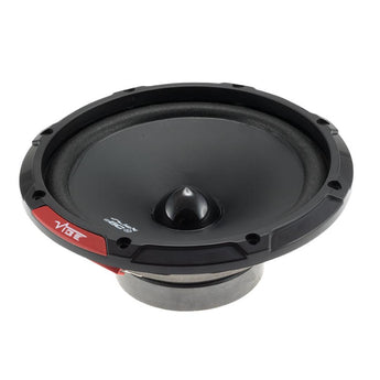 Vibe Slick 6C V7 6.5" 17cm 2 Way Car Door Component Speakers 90w RMS - CEN