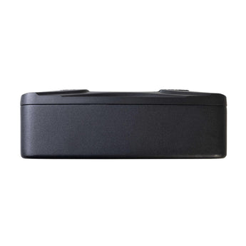 Vibe Pulse PULSEC8A-V4 Compact Active Underseat Bass Enclosure Subwoofer 80w RMS - CEN