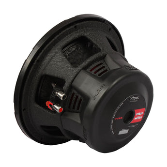 Vibe Subwoofer 10 Inch Powerful Car Bass Sub 500w RMS Dual 2 ohms SLICK10D2-V0 - CEN