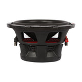 Vibe Subwoofer 10 Inch Powerful Car Bass Sub 500w RMS Dual 2 ohms SLICK10D2-V0 - CEN