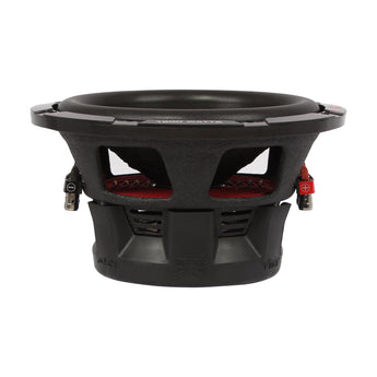 Vibe Subwoofer 10 Inch Powerful Car Bass Sub 500w RMS Dual 2 ohms SLICK10D2-V0 - CEN
