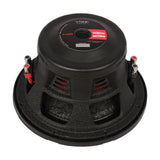 Vibe Subwoofer 10 Inch Powerful Car Bass Sub 500w RMS Dual 2 ohms SLICK10D2-V0 - CEN