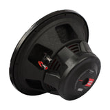 Vibe Subwoofer 12 Inch Powerful Car Bass Sub 500w RMS Dual 2 ohms SLICK12D2-V3 - CEN