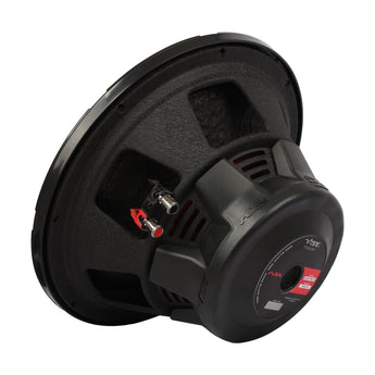 Vibe Subwoofer 12 Inch Powerful Car Bass Sub 500w RMS Dual 2 ohms SLICK12D2-V3 - CEN