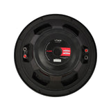 Vibe Subwoofer 12 Inch Powerful Car Bass Sub 500w RMS Dual 2 ohms SLICK12D2-V3 - CEN
