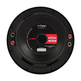 Vibe Subwoofer 8 Inch Powerful Car Bass Sub 450w RMS Dual 2 ohms SLICK8D2-V3 - CEN