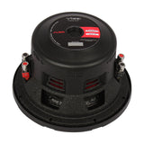 Vibe Subwoofer 8 Inch Powerful Car Bass Sub 450w RMS Dual 2 ohms SLICK8D2-V3 - CEN