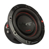 Vibe Subwoofer 8 Inch Powerful Car Bass Sub 450w RMS Dual 2 ohms SLICK8D2-V3 - CEN