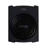 Vibe Underseat Subwoofer 10 Inch Active Slim Car Sub with Bass Remote 180w RMS - CEN