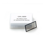 Viofo CPL-300 Polarised Filter Anti Glare for A229 A139 Rear Dash Cameras - CEN