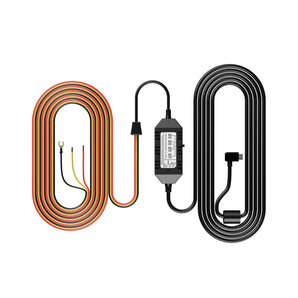 Viofo HK3 Hardwire Parking Mode Power Cable for A119 V3 & A129 Dash Cam Camera - CEN