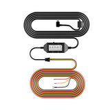 Viofo HK3 Hardwire Parking Mode Power Cable for A119 V3 & A129 Dash Cam Camera - CEN