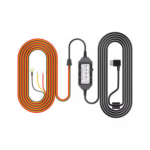 Viofo HK4 Hardwire Parking Mode Power Cable USB Type C for A119 MINI A229 A329 - CEN