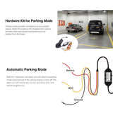 Viofo HK4 Hardwire Parking Mode Power Cable USB Type C for A119 MINI A229 A329 - CEN