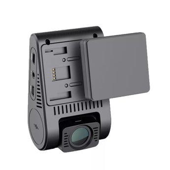 Viofo A129 Plus Dash Cam Front 1 Channel Starvis Quad HD GPS WIFI Camera 2" LCD - CEN