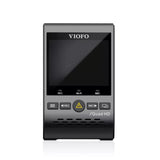 Viofo A129 Plus Dash Cam Front 1 Channel Starvis Quad HD GPS WIFI Camera 2" LCD - CEN