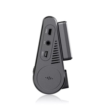 Viofo A129 Plus Duo Dash Cam 2 Channel Front & Rear GPS WIFI HD Camera 2" LCD - CEN