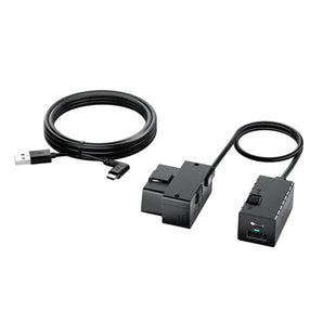 Viofo OP100 OBD-II USB C Constant Power Parking Mode Cable for A329 A229 Series